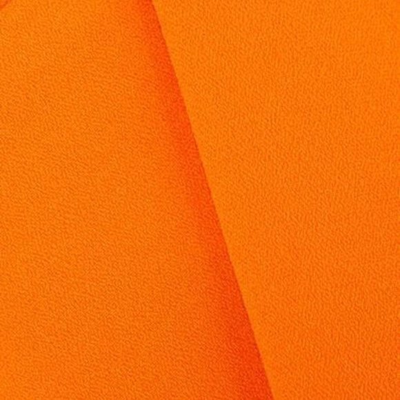 Alex Perry Mini Dress Small Orange - Picture 4 of 7